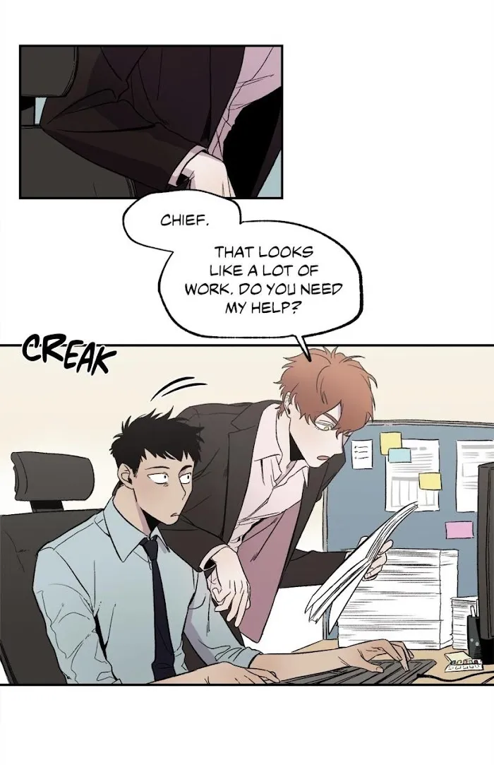 Pheromone Shower – Omegaverse Short Stories - Chapter 17 Page 24