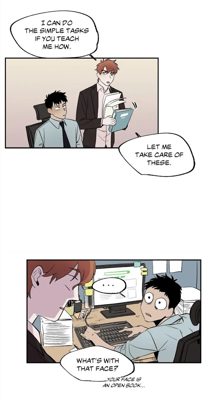 Pheromone Shower – Omegaverse Short Stories - Chapter 17 Page 25