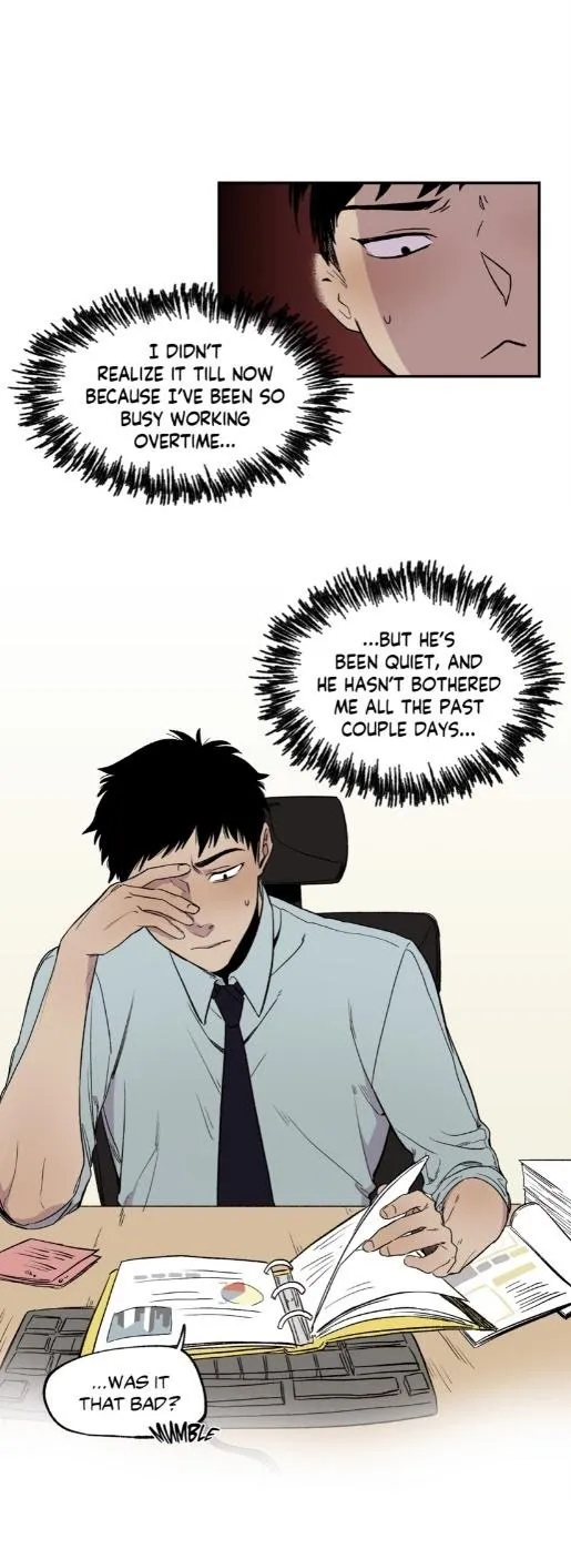 Pheromone Shower – Omegaverse Short Stories - Chapter 17 Page 29
