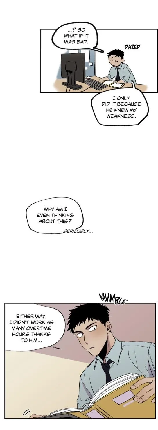Pheromone Shower – Omegaverse Short Stories - Chapter 17 Page 30