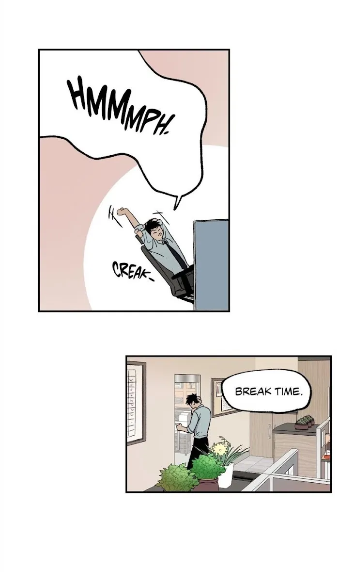 Pheromone Shower – Omegaverse Short Stories - Chapter 17 Page 32