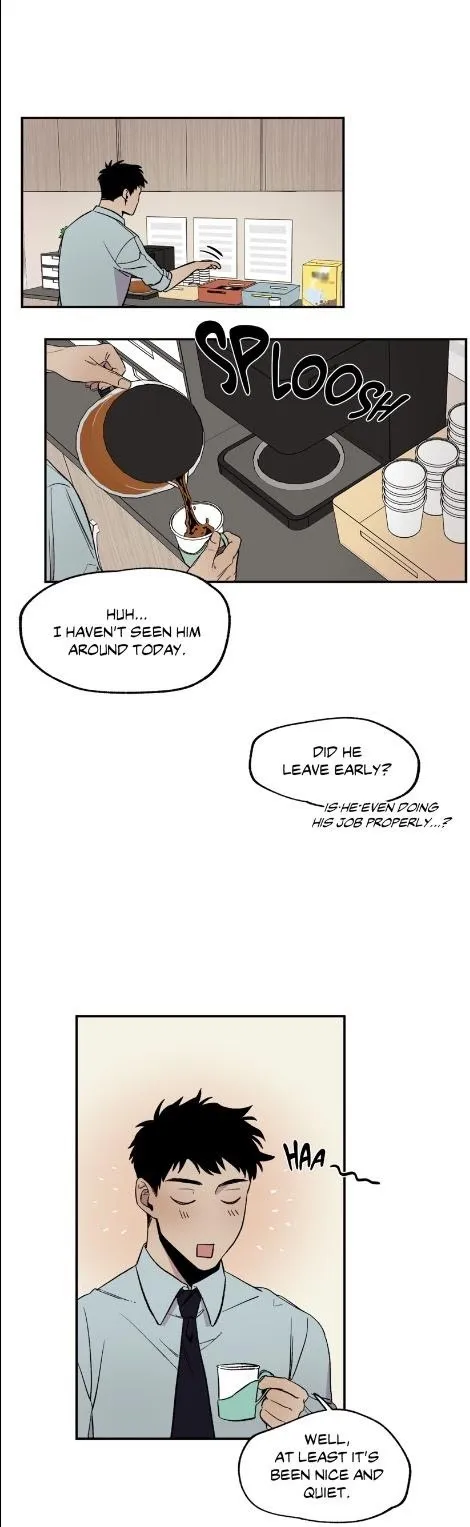 Pheromone Shower – Omegaverse Short Stories - Chapter 17 Page 33