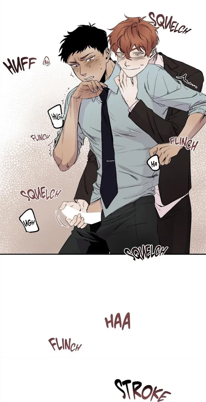 Pheromone Shower – Omegaverse Short Stories - Chapter 18 Page 4