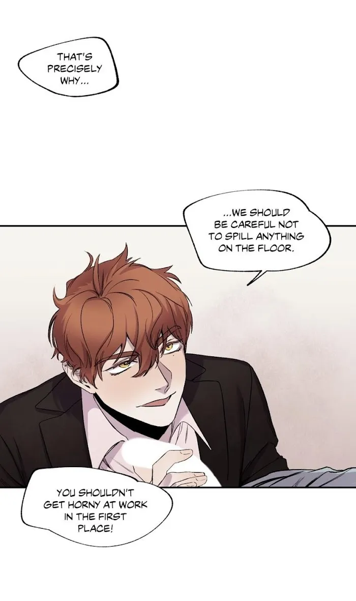 Pheromone Shower – Omegaverse Short Stories - Chapter 18 Page 12