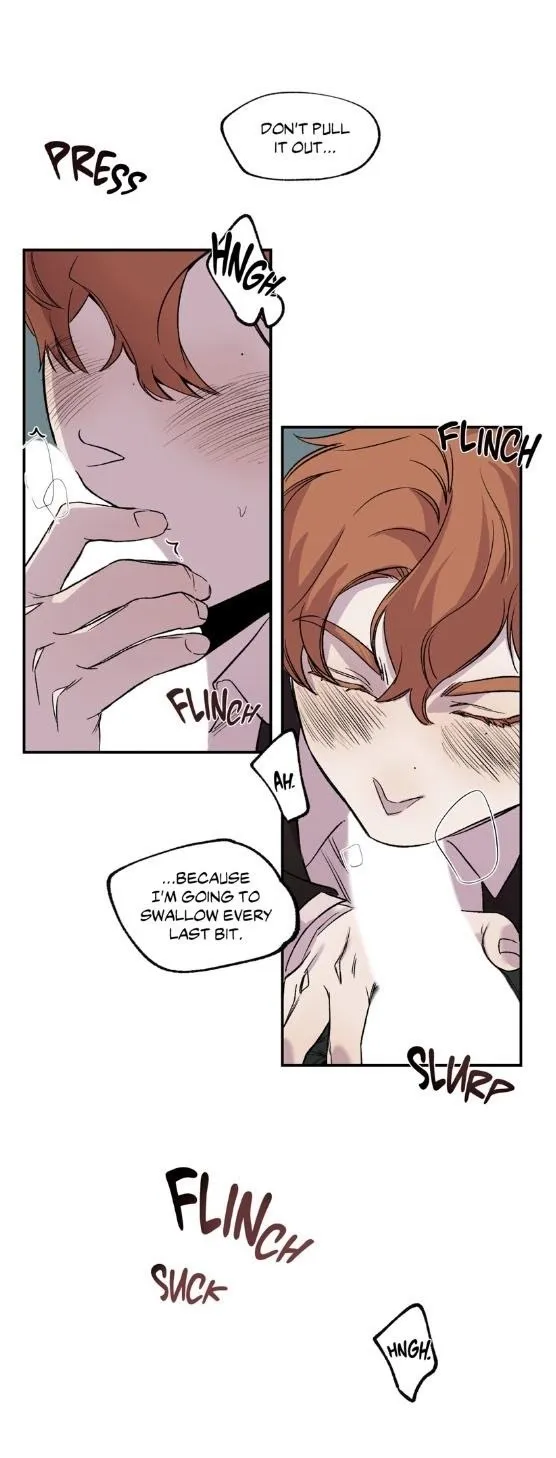 Pheromone Shower – Omegaverse Short Stories - Chapter 18 Page 13