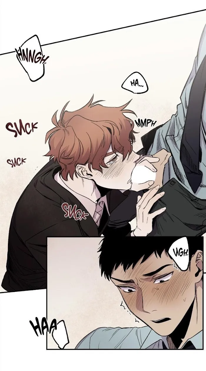 Pheromone Shower – Omegaverse Short Stories - Chapter 18 Page 14
