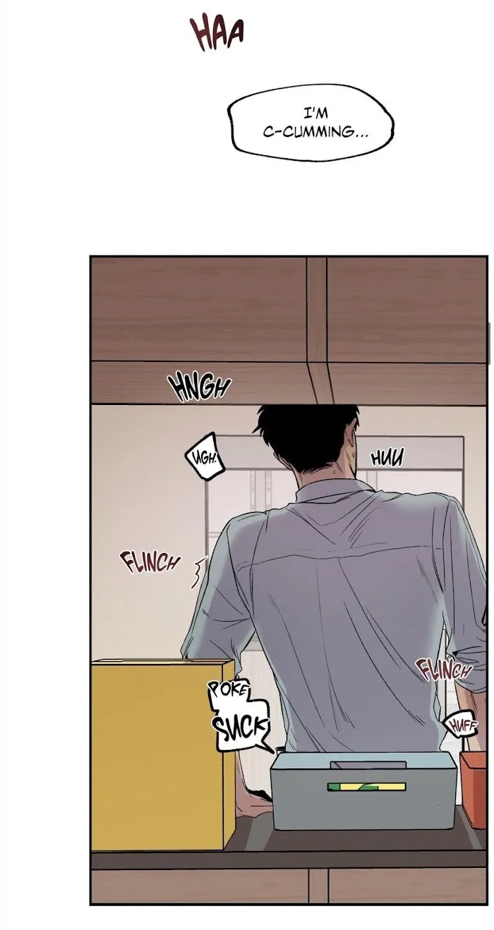 Pheromone Shower – Omegaverse Short Stories - Chapter 18 Page 16