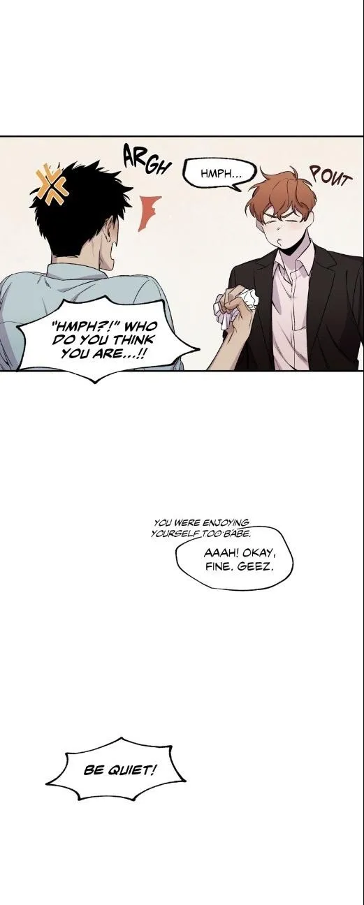 Pheromone Shower – Omegaverse Short Stories - Chapter 18 Page 22