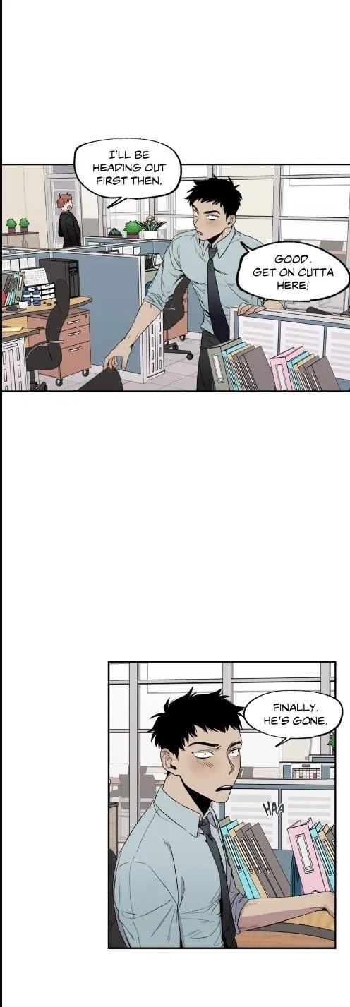 Pheromone Shower – Omegaverse Short Stories - Chapter 18 Page 24