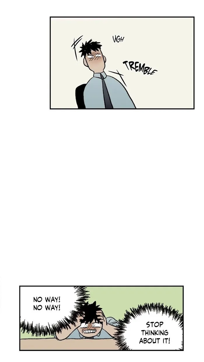 Pheromone Shower – Omegaverse Short Stories - Chapter 18 Page 27