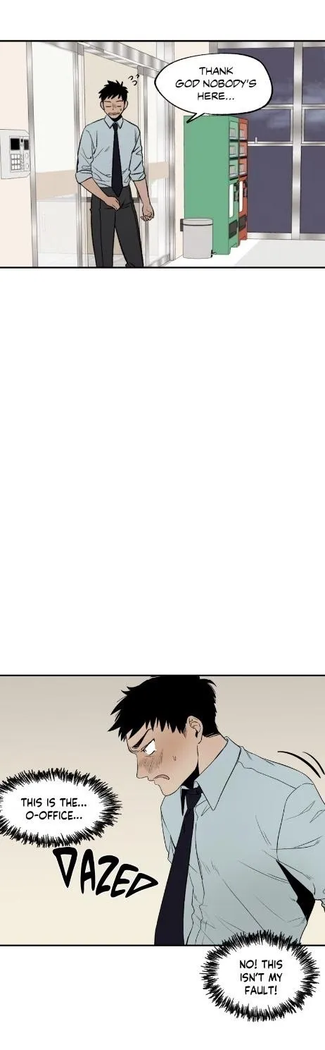 Pheromone Shower – Omegaverse Short Stories - Chapter 18 Page 32