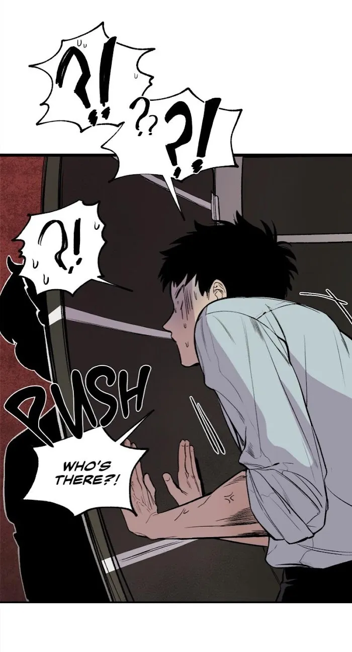 Pheromone Shower – Omegaverse Short Stories - Chapter 19 Page 2