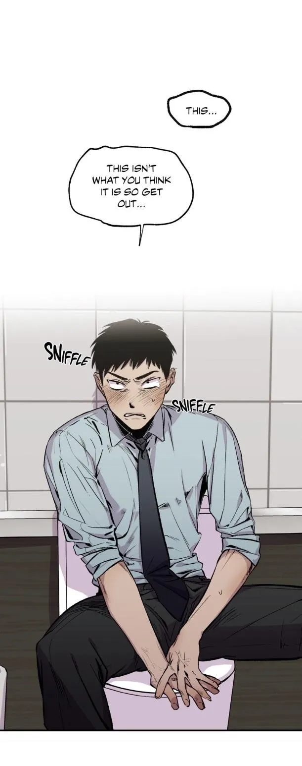 Pheromone Shower – Omegaverse Short Stories - Chapter 19 Page 9