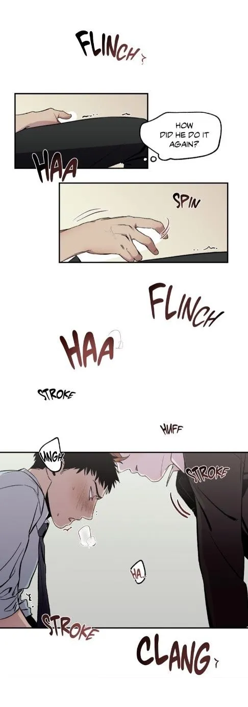 Pheromone Shower – Omegaverse Short Stories - Chapter 19 Page 13