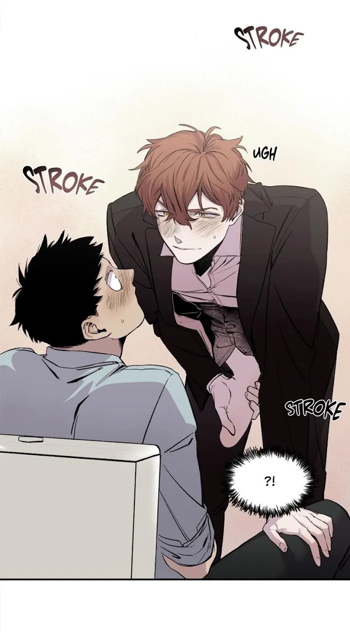 Pheromone Shower – Omegaverse Short Stories - Chapter 19 Page 15
