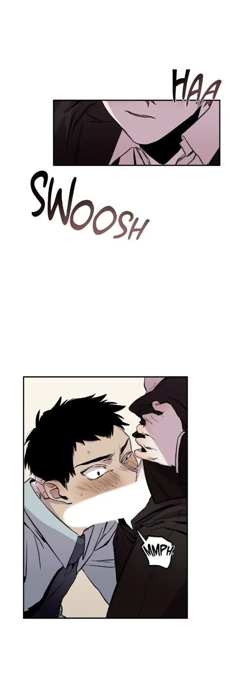 Pheromone Shower – Omegaverse Short Stories - Chapter 19 Page 19