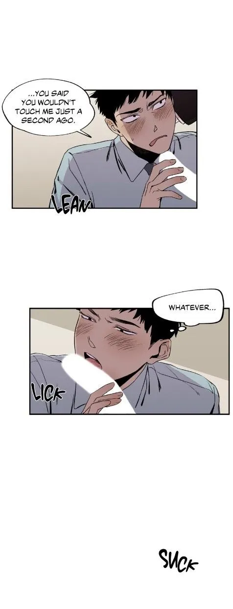 Pheromone Shower – Omegaverse Short Stories - Chapter 19 Page 21