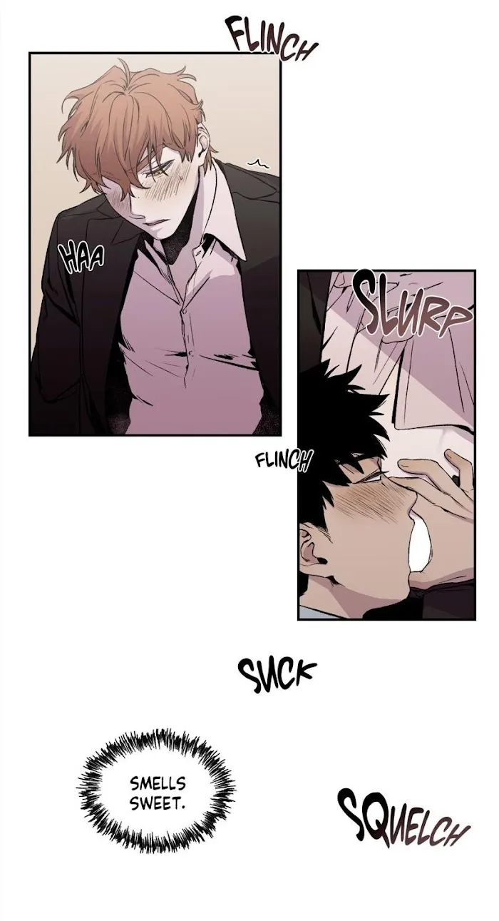 Pheromone Shower – Omegaverse Short Stories - Chapter 19 Page 22