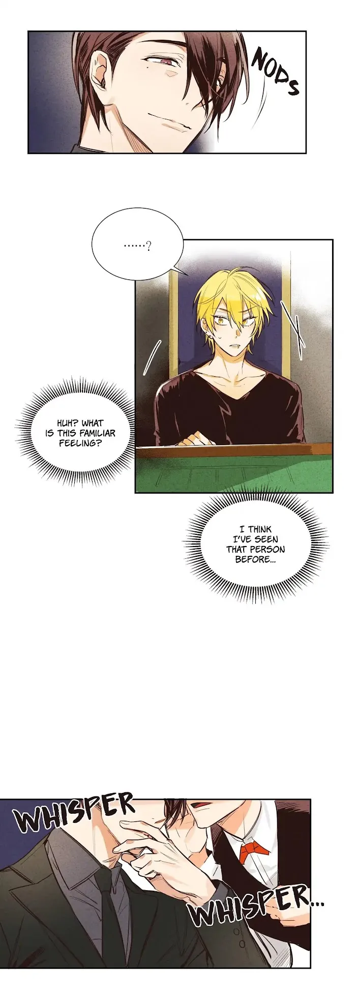 Pheromone Shower – Omegaverse Short Stories - Chapter 2 Page 11