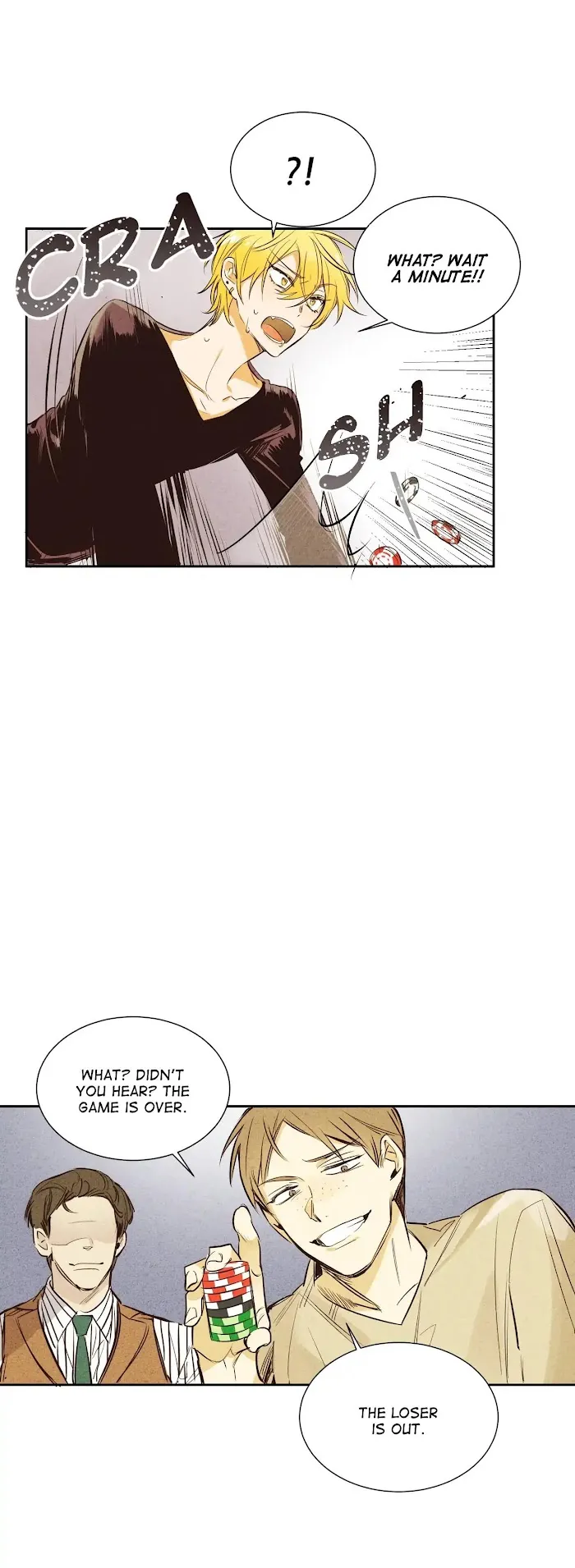 Pheromone Shower – Omegaverse Short Stories - Chapter 2 Page 13