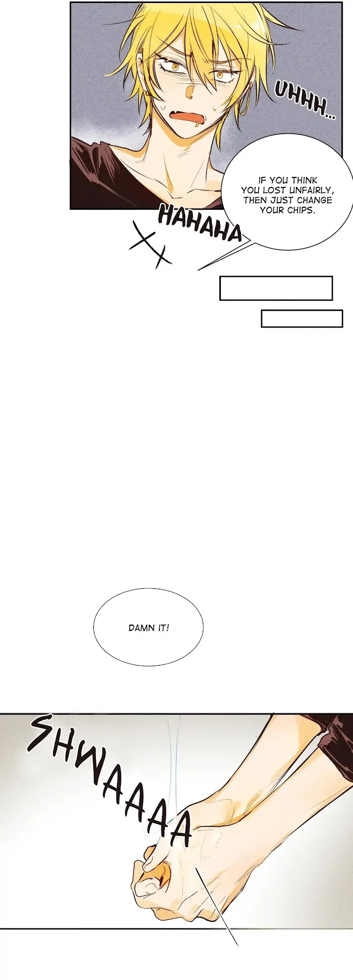 Pheromone Shower – Omegaverse Short Stories - Chapter 2 Page 14