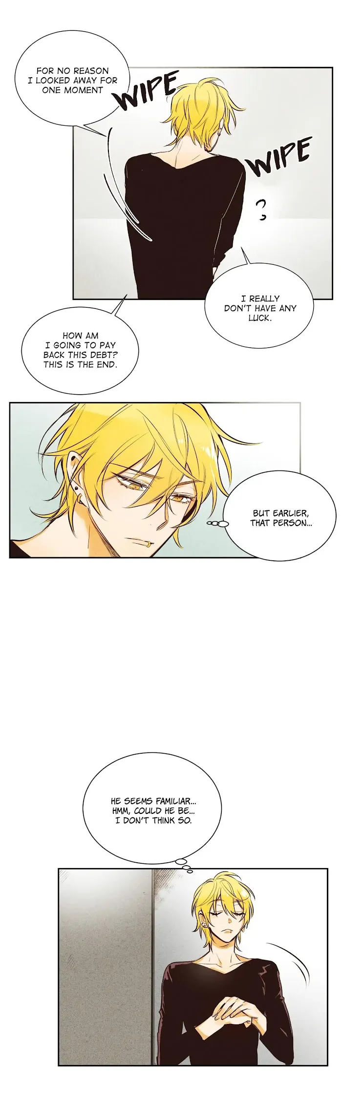 Pheromone Shower – Omegaverse Short Stories - Chapter 2 Page 15