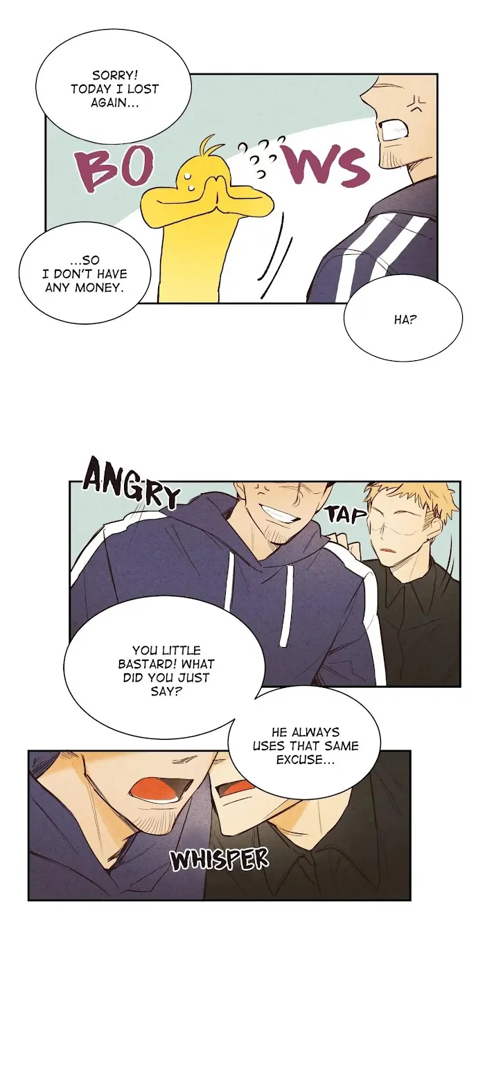 Pheromone Shower – Omegaverse Short Stories - Chapter 2 Page 17