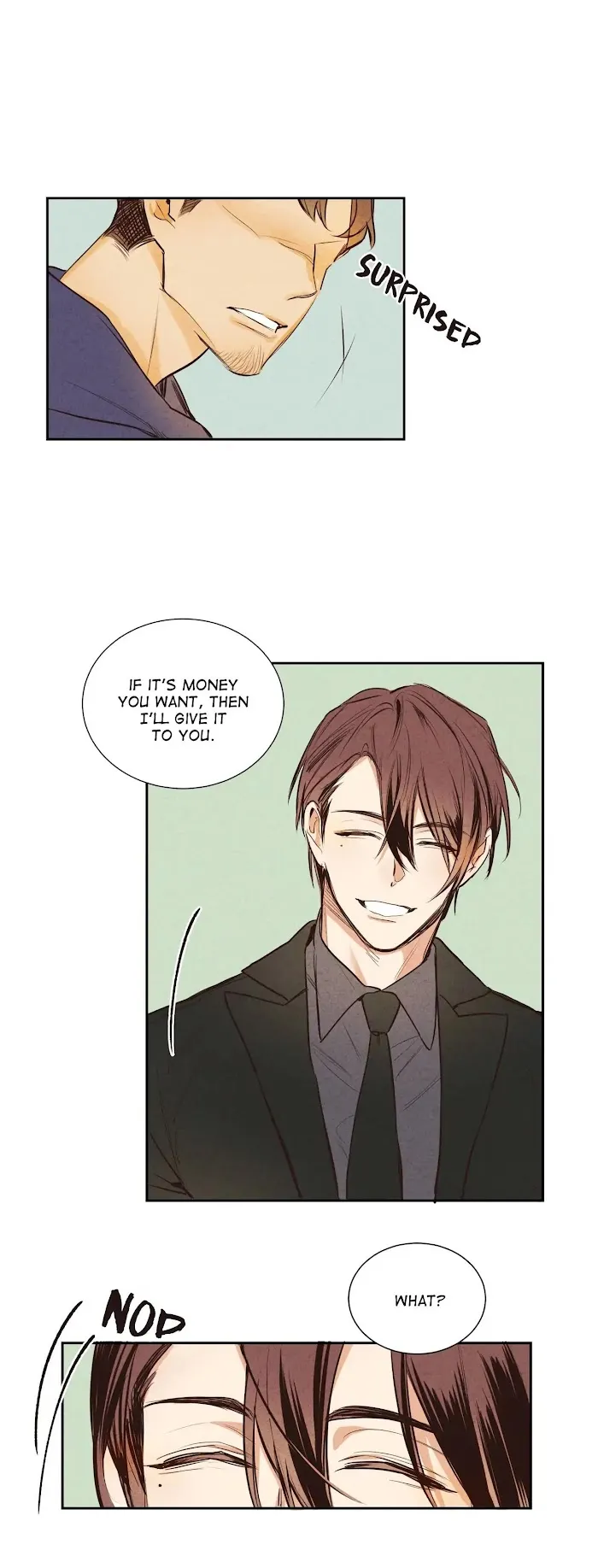 Pheromone Shower – Omegaverse Short Stories - Chapter 2 Page 22