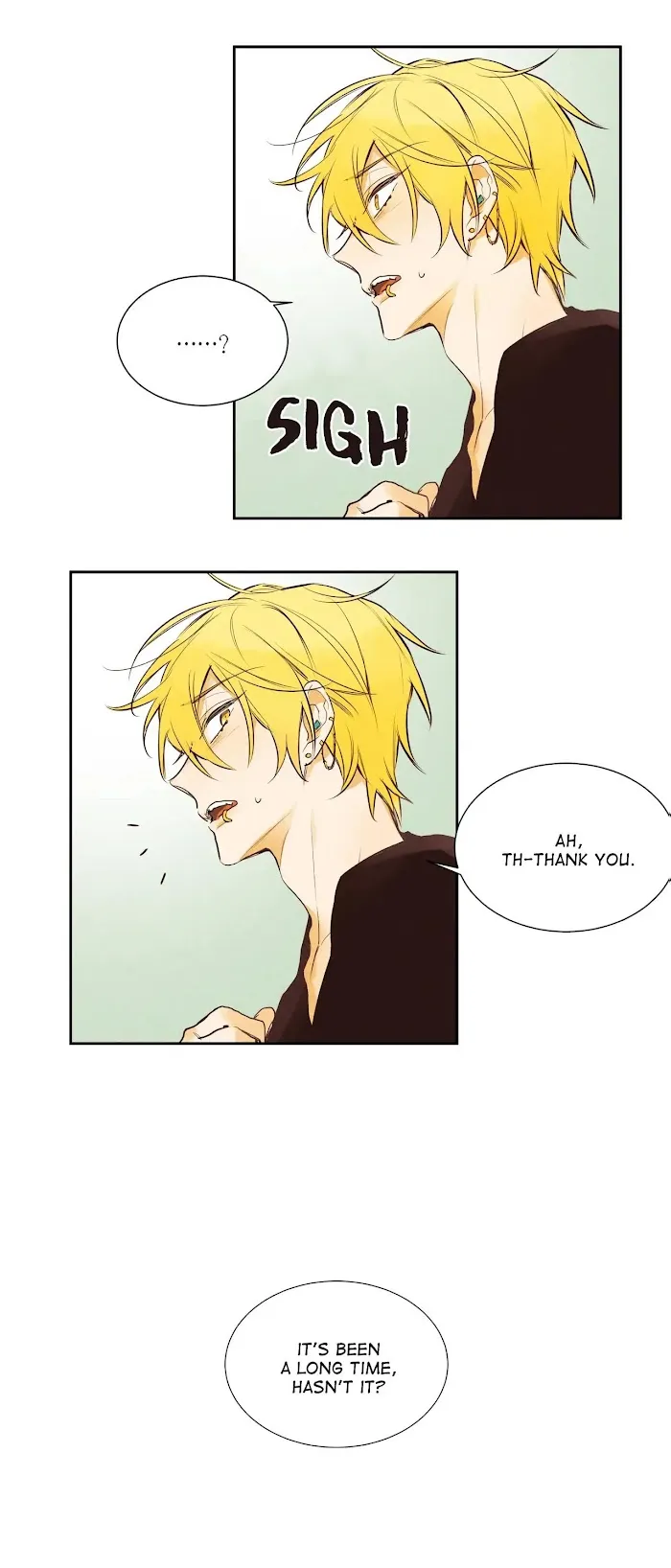 Pheromone Shower – Omegaverse Short Stories - Chapter 2 Page 24