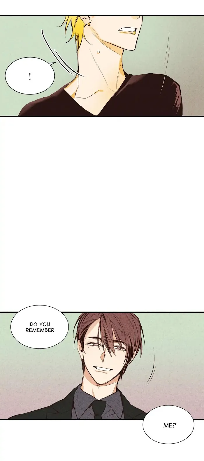 Pheromone Shower – Omegaverse Short Stories - Chapter 2 Page 25