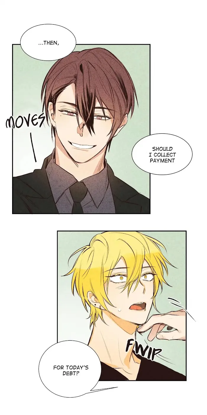 Pheromone Shower – Omegaverse Short Stories - Chapter 2 Page 27