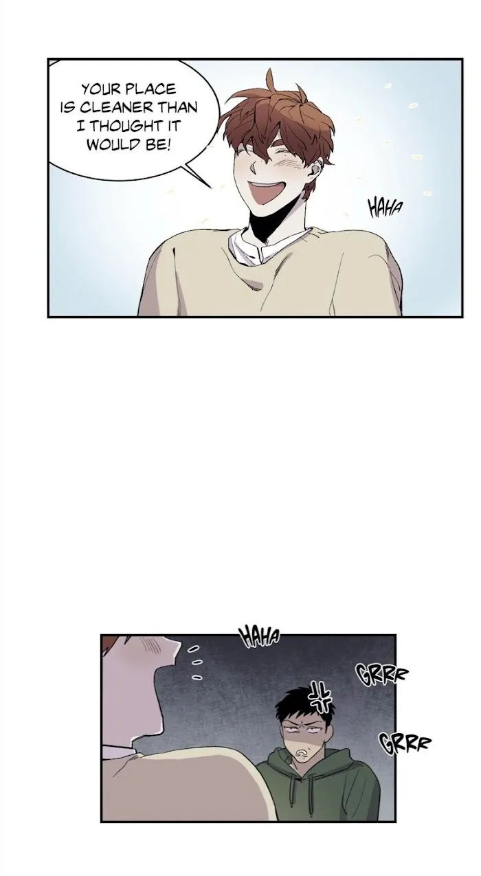 Pheromone Shower – Omegaverse Short Stories - Chapter 20 Page 2