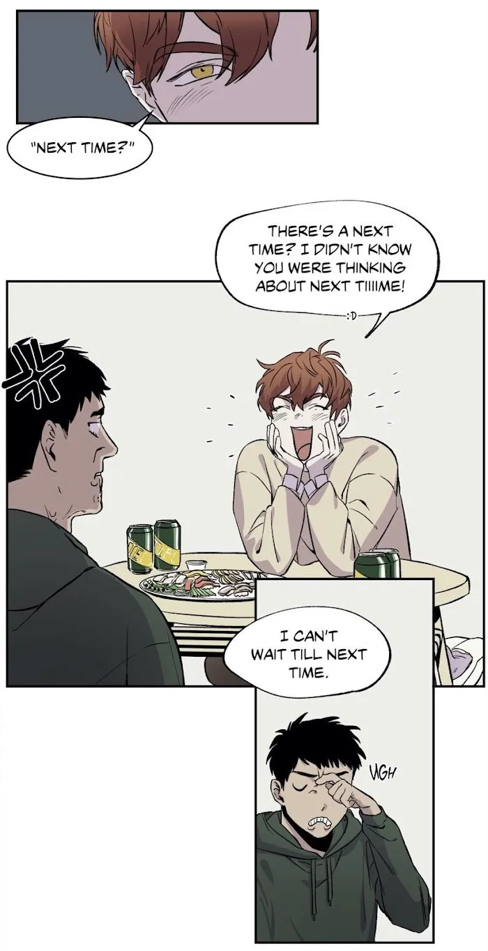 Pheromone Shower – Omegaverse Short Stories - Chapter 20 Page 8