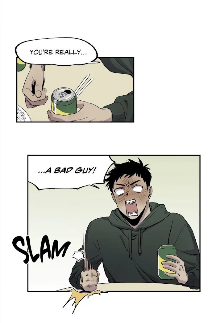 Pheromone Shower – Omegaverse Short Stories - Chapter 20 Page 10
