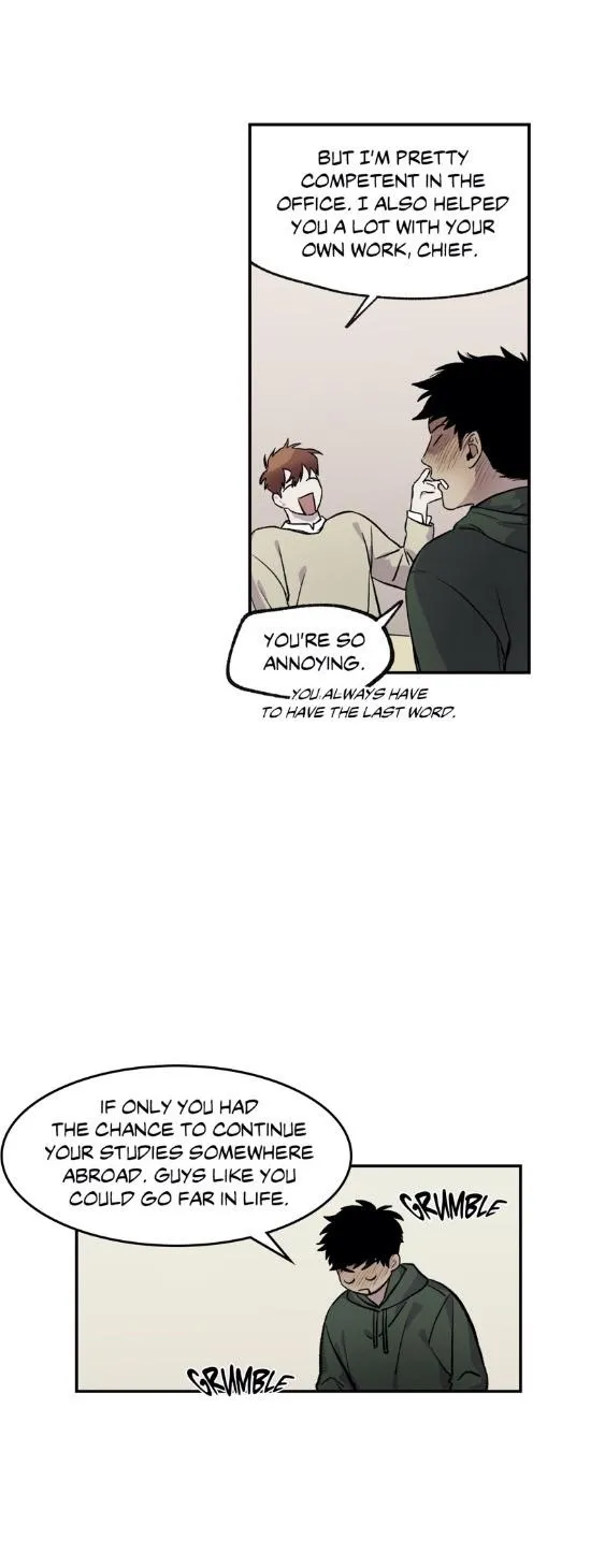 Pheromone Shower – Omegaverse Short Stories - Chapter 20 Page 14