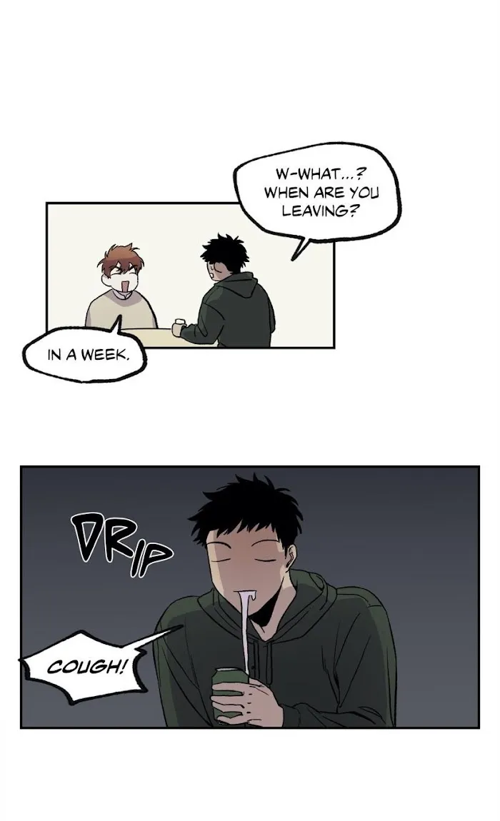 Pheromone Shower – Omegaverse Short Stories - Chapter 20 Page 16