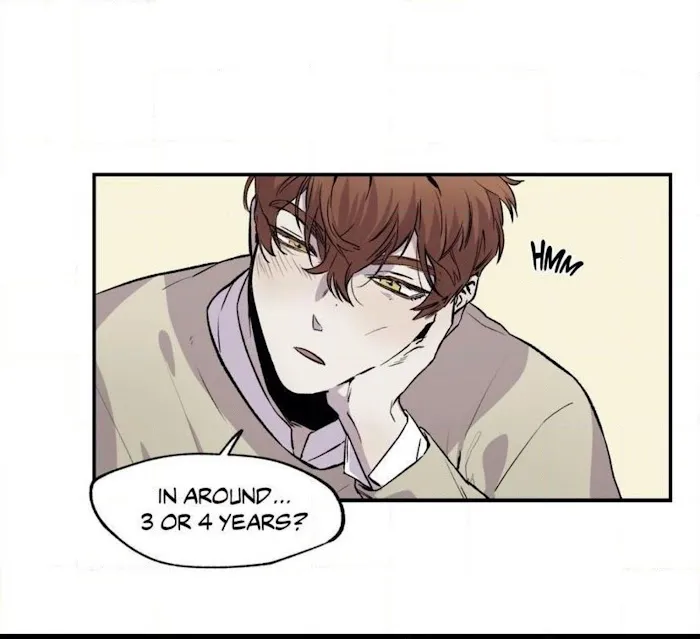 Pheromone Shower – Omegaverse Short Stories - Chapter 20 Page 18