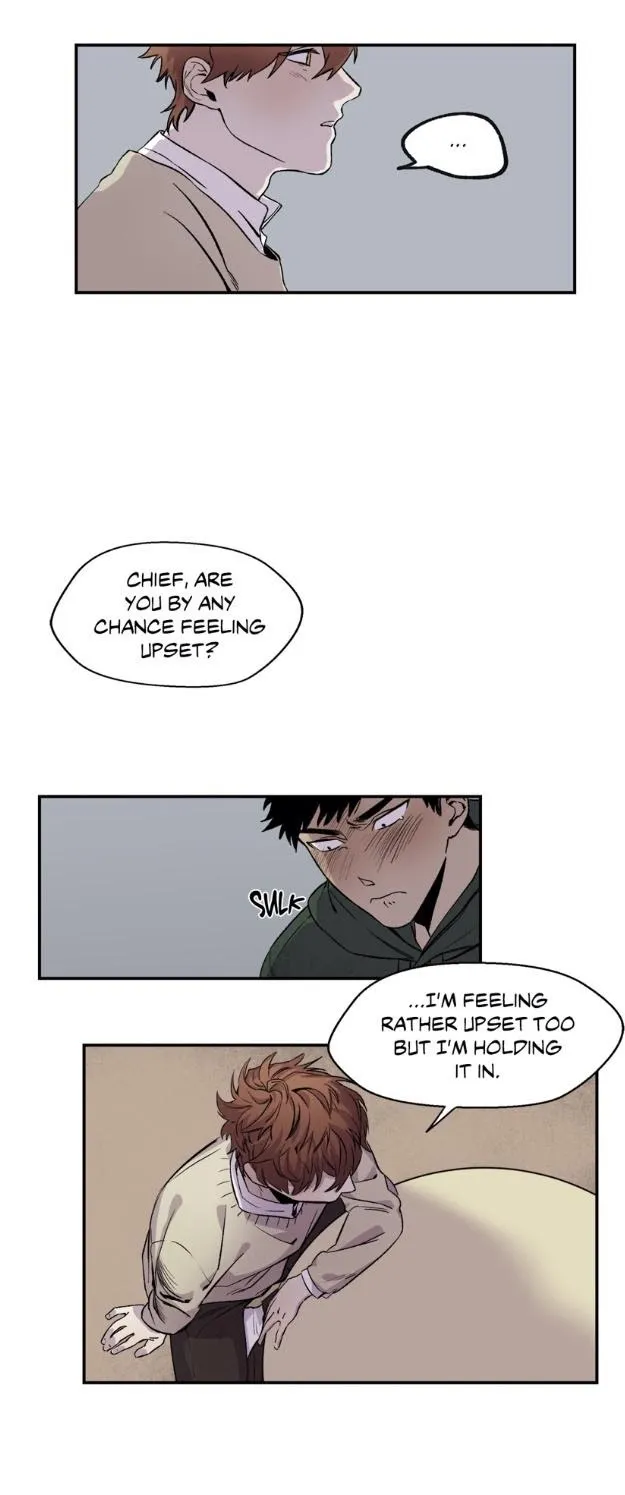 Pheromone Shower – Omegaverse Short Stories - Chapter 20 Page 20