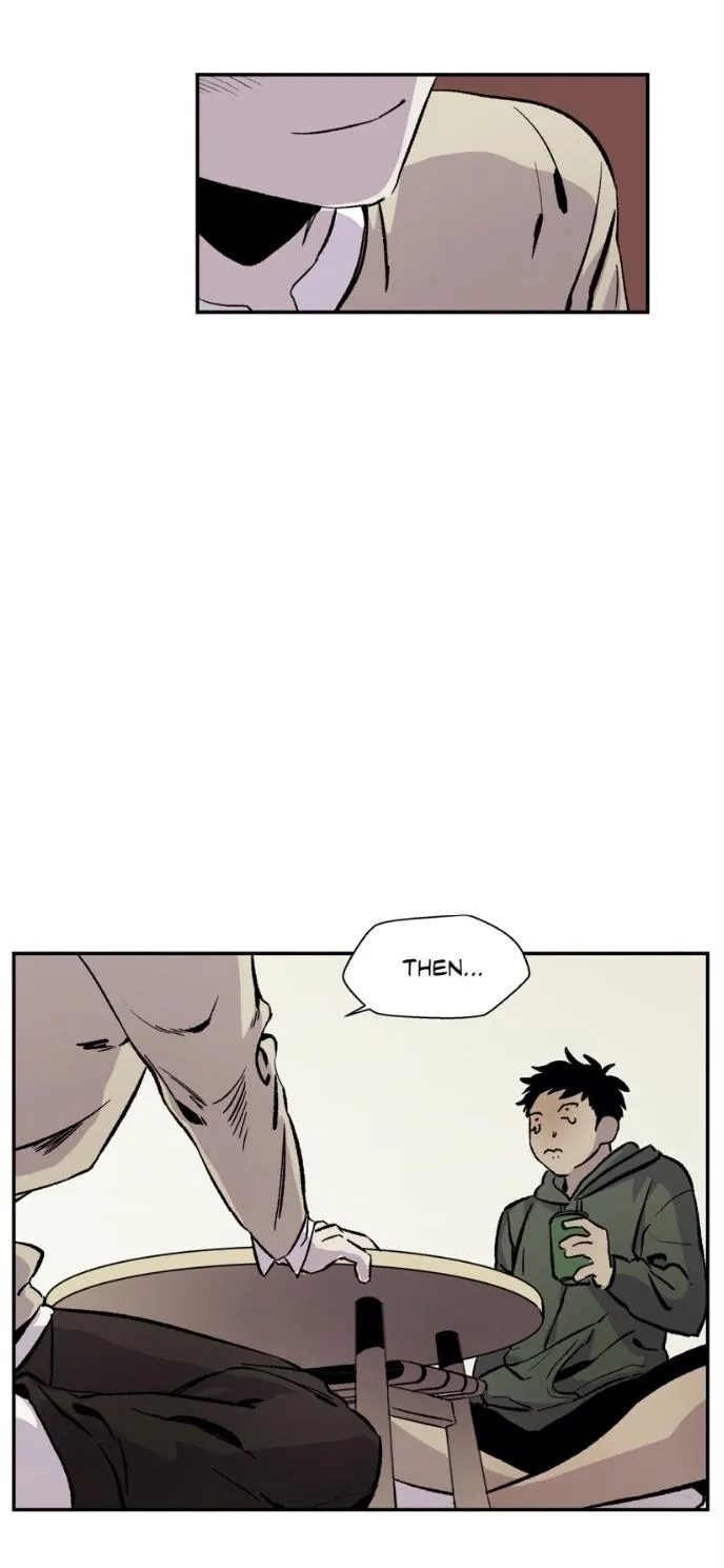 Pheromone Shower – Omegaverse Short Stories - Chapter 20 Page 23