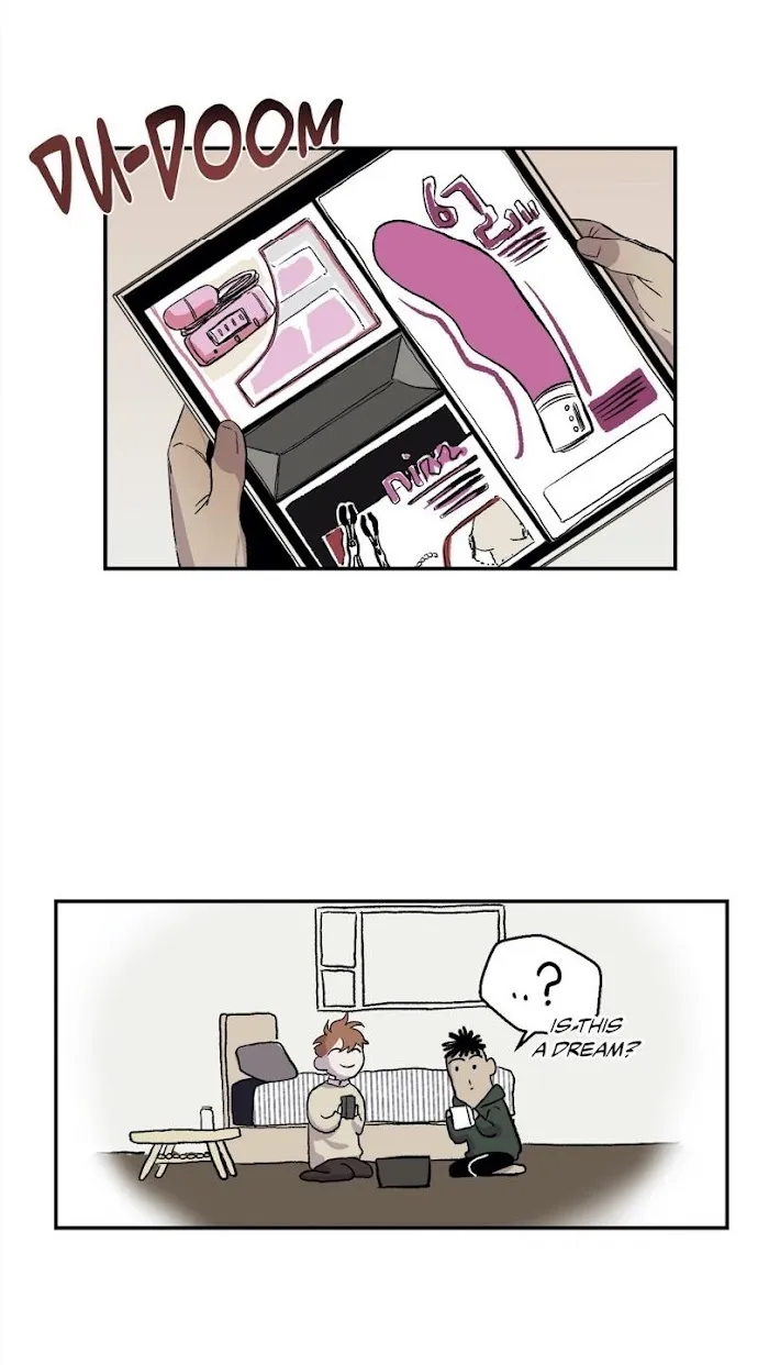 Pheromone Shower – Omegaverse Short Stories - Chapter 20 Page 26