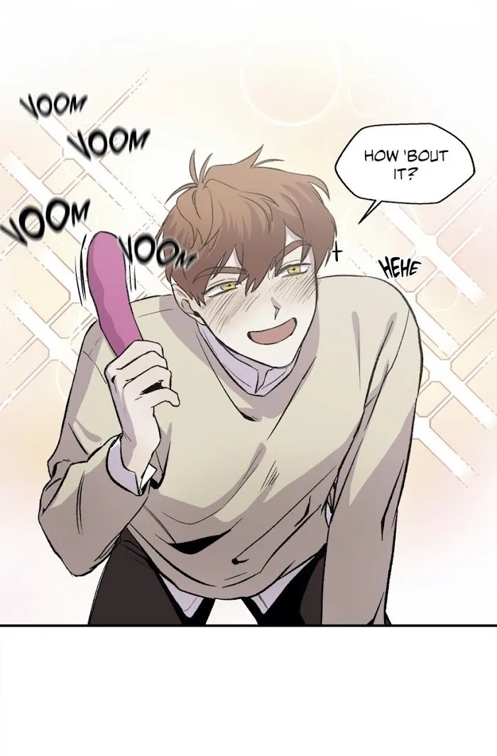 Pheromone Shower – Omegaverse Short Stories - Chapter 20 Page 30