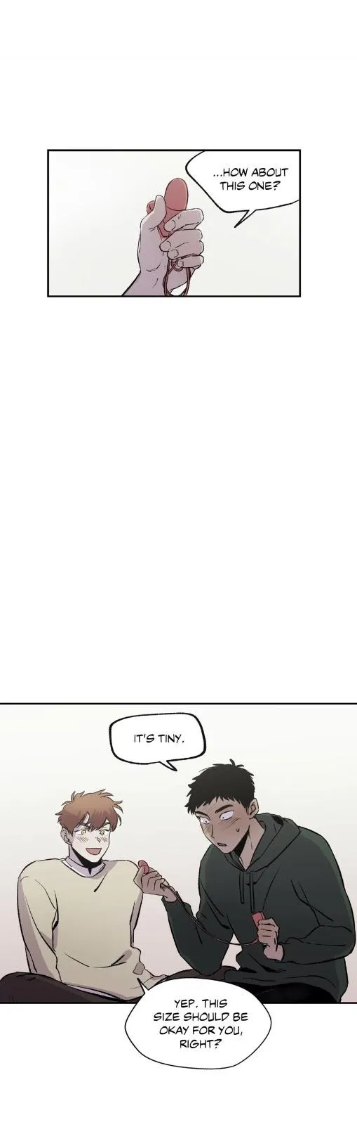 Pheromone Shower – Omegaverse Short Stories - Chapter 21 Page 3