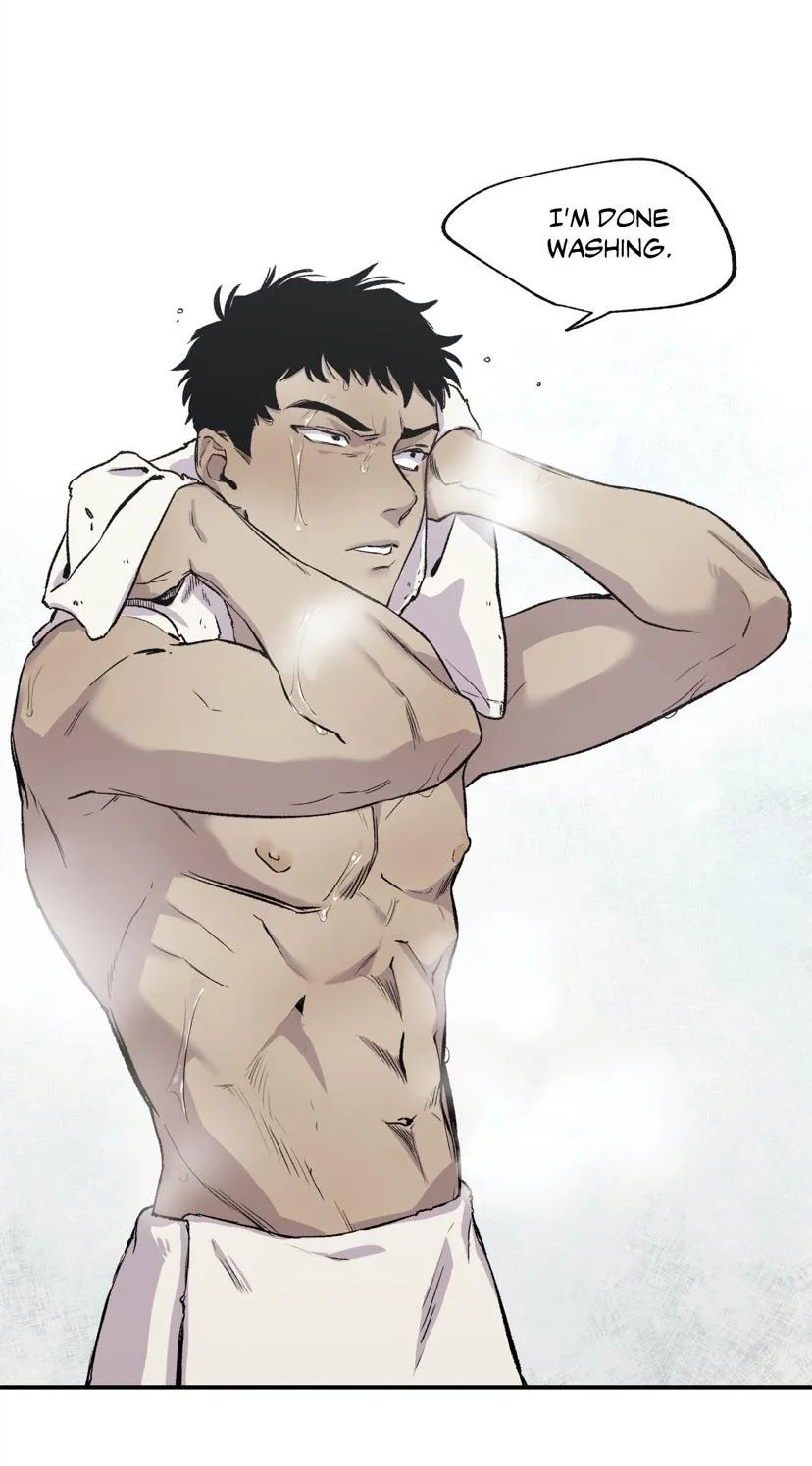 Pheromone Shower – Omegaverse Short Stories - Chapter 21 Page 5