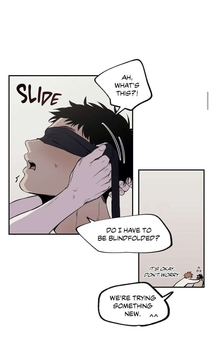 Pheromone Shower – Omegaverse Short Stories - Chapter 21 Page 8