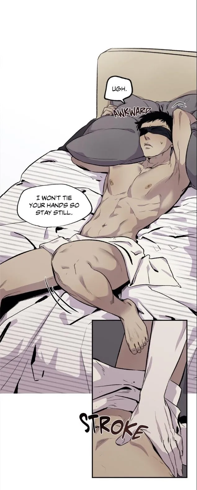 Pheromone Shower – Omegaverse Short Stories - Chapter 21 Page 9