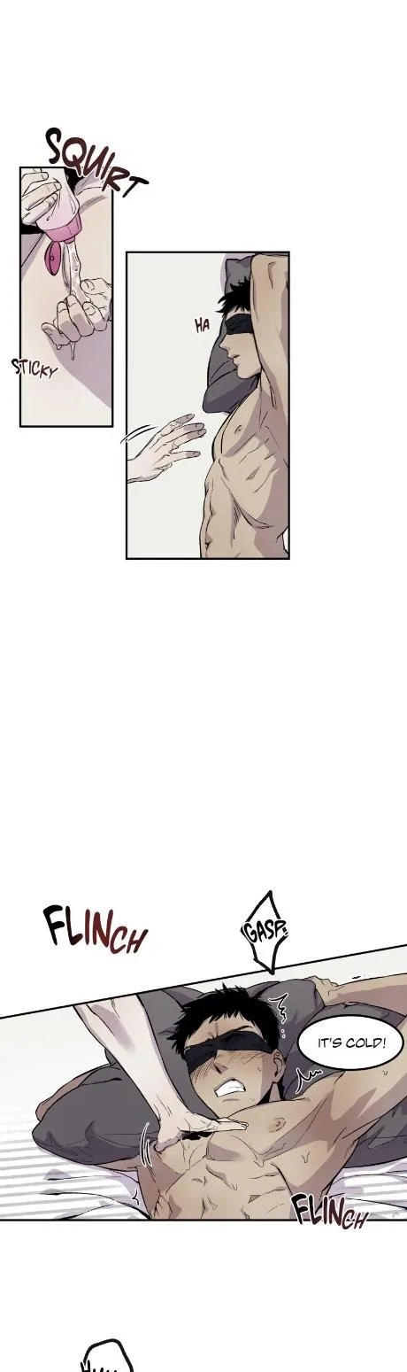 Pheromone Shower – Omegaverse Short Stories - Chapter 21 Page 12