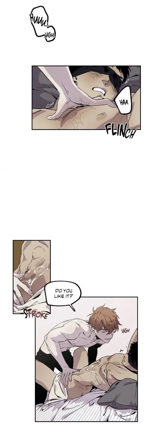 Pheromone Shower – Omegaverse Short Stories - Chapter 21 Page 13
