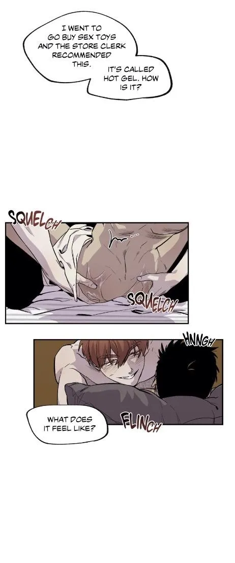 Pheromone Shower – Omegaverse Short Stories - Chapter 21 Page 14