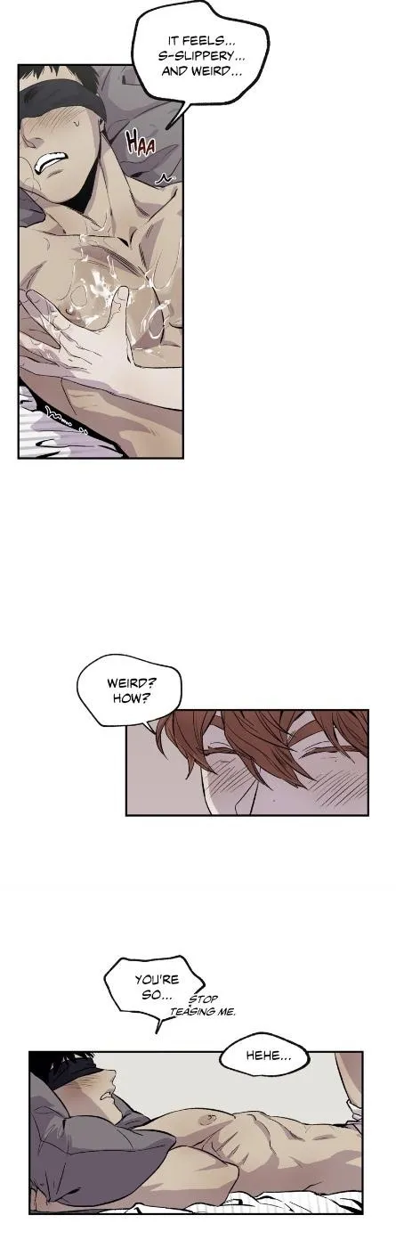Pheromone Shower – Omegaverse Short Stories - Chapter 21 Page 15