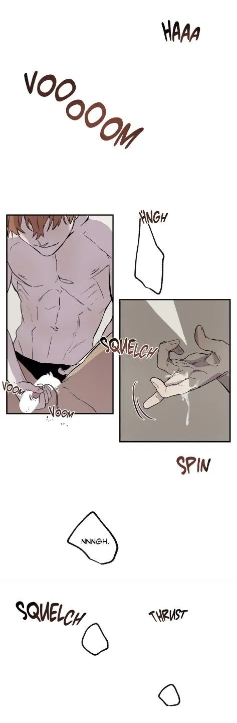 Pheromone Shower – Omegaverse Short Stories - Chapter 21 Page 19